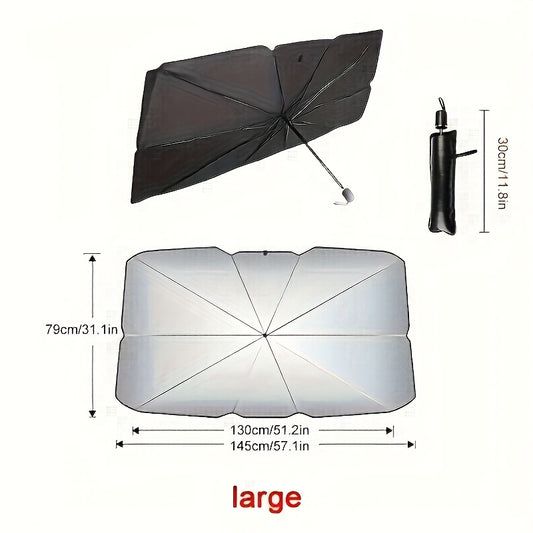 Parasolar auto
