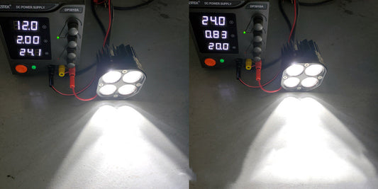 Proiector Led40W Spotlight