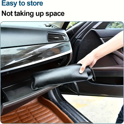 Parasolar auto