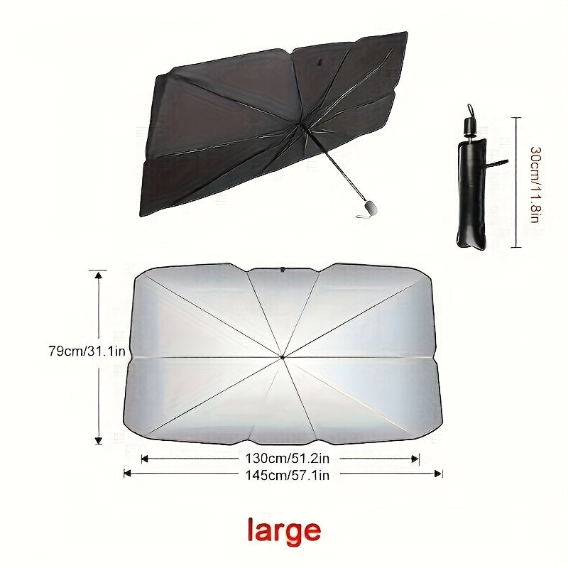 Parasolar auto