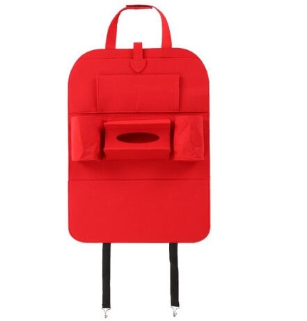 Geanta organizatoare multi functionala pentru scaun