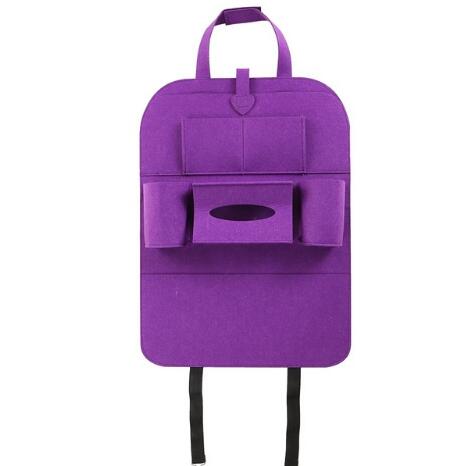 Geanta organizatoare multi functionala pentru scaun