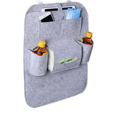 Geanta organizatoare multi functionala pentru scaun