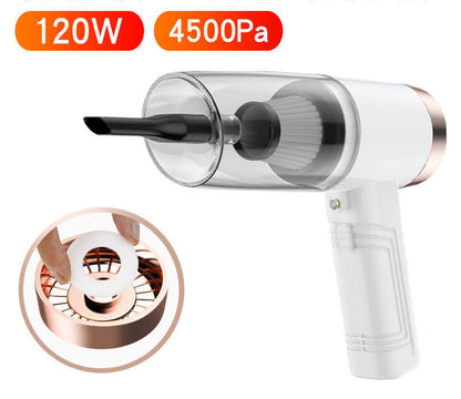 aspirator auto
