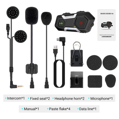 intercom