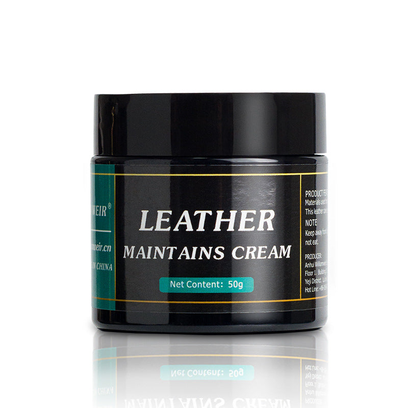 Crema pt intretinere tapiterie piele