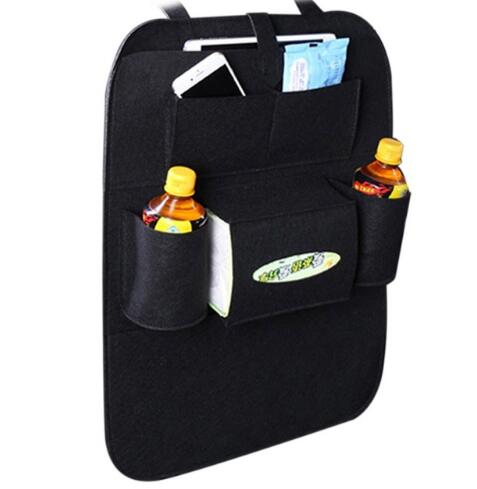 Geanta organizatoare multi functionala pentru scaun