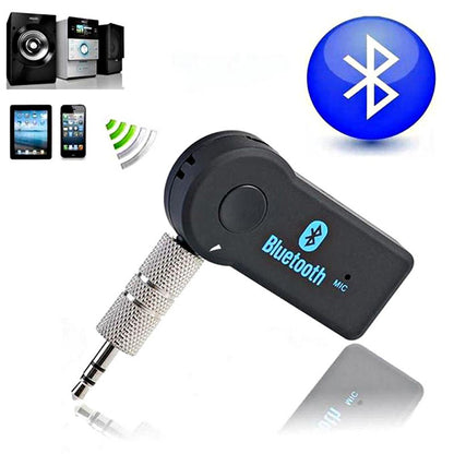 Music reciver bluetooth