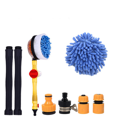 Kit spalare auto