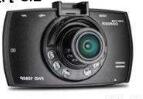 Kit camera de bord+ marsarier 1080P High-definition