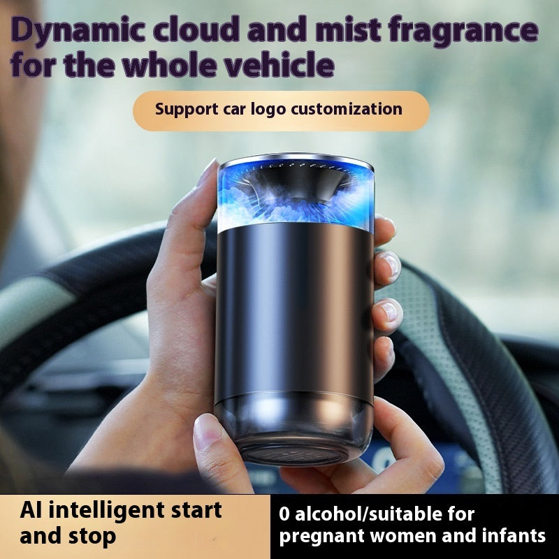 odorizant auto