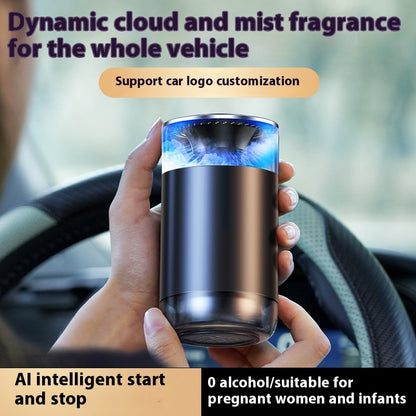 odorizant auto