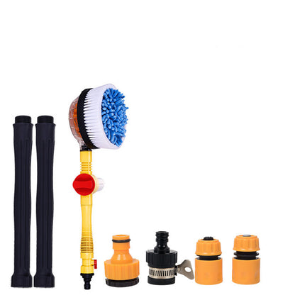 Kit spalare auto