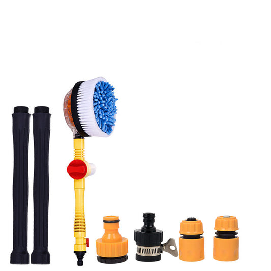 Kit spalare auto