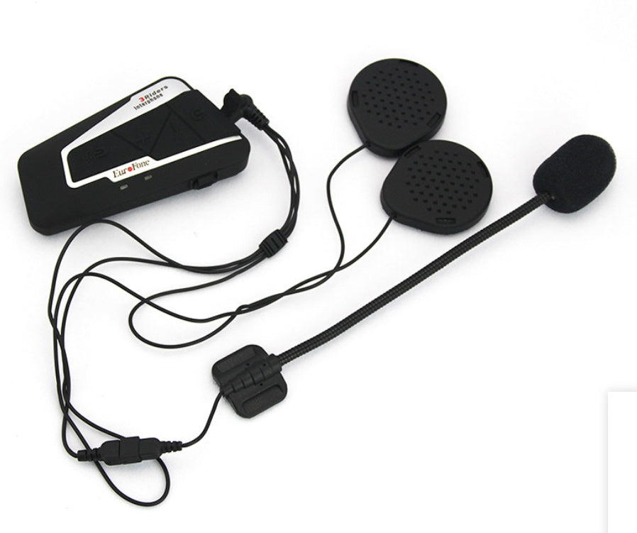 Intercom