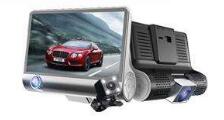 Kit camera de bord+ marsarier 1080P High-definition