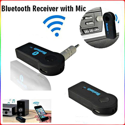 Music reciver bluetooth