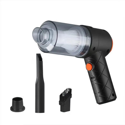 Wireless Car Vacuum Cleaner