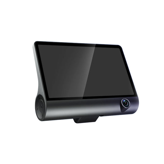 Kit camera de bord+ marsarier 1080P High-definition