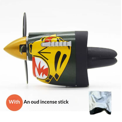 2026 New Creative Car Air Freshener For Men