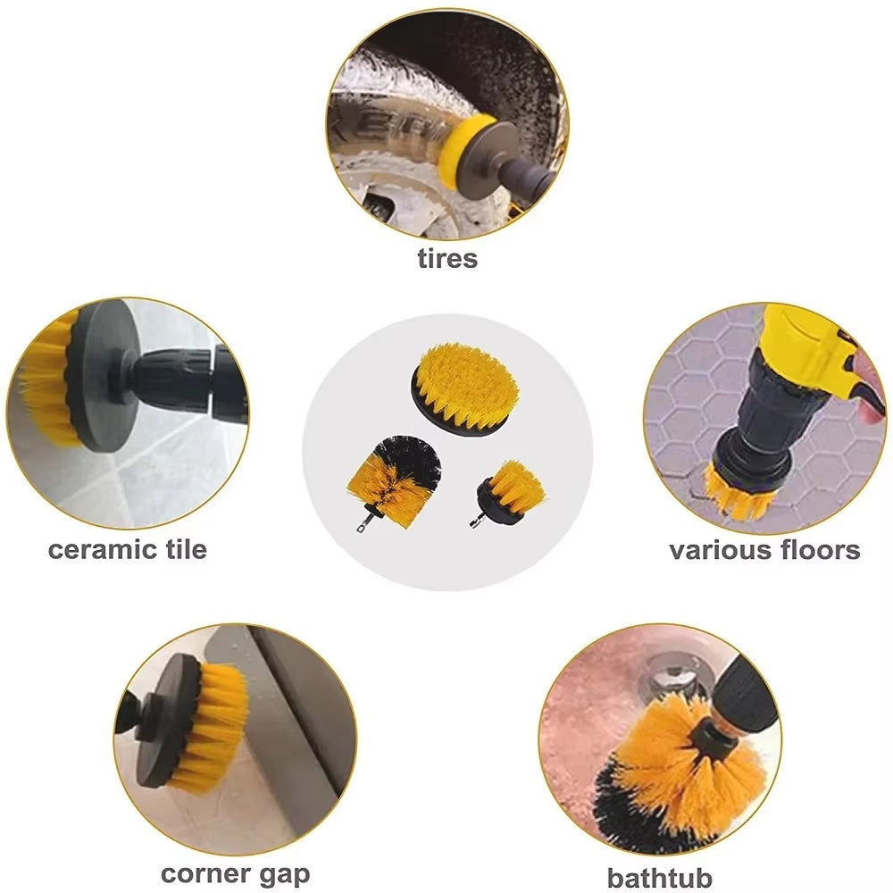 kit detailing auto