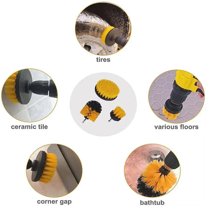 kit detailing auto