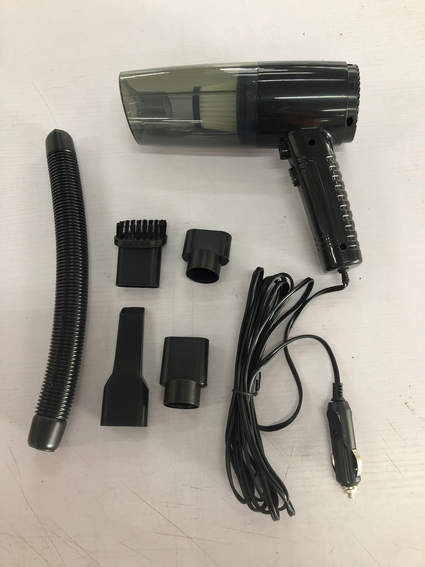 aspirator auto