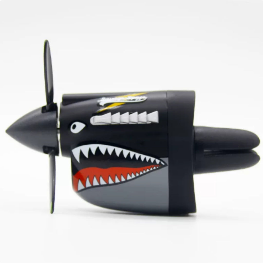2026 New Creative Car Air Freshener For Men