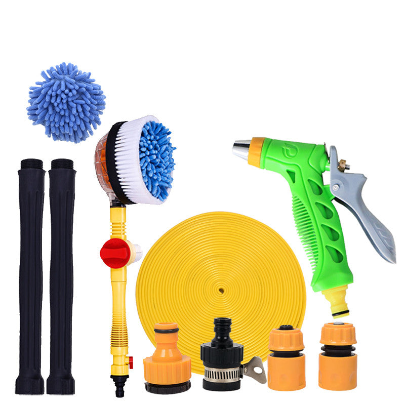 Kit spalare auto