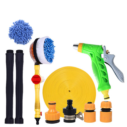 Kit spalare auto