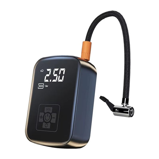 Compresor Wireless