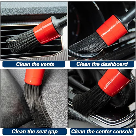 kit detailing auto