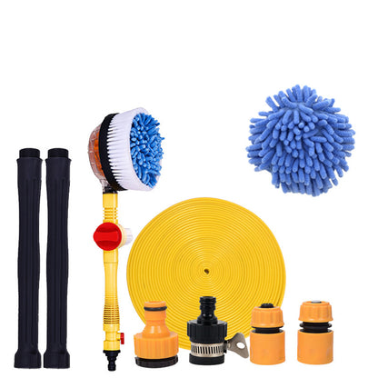 Kit spalare auto