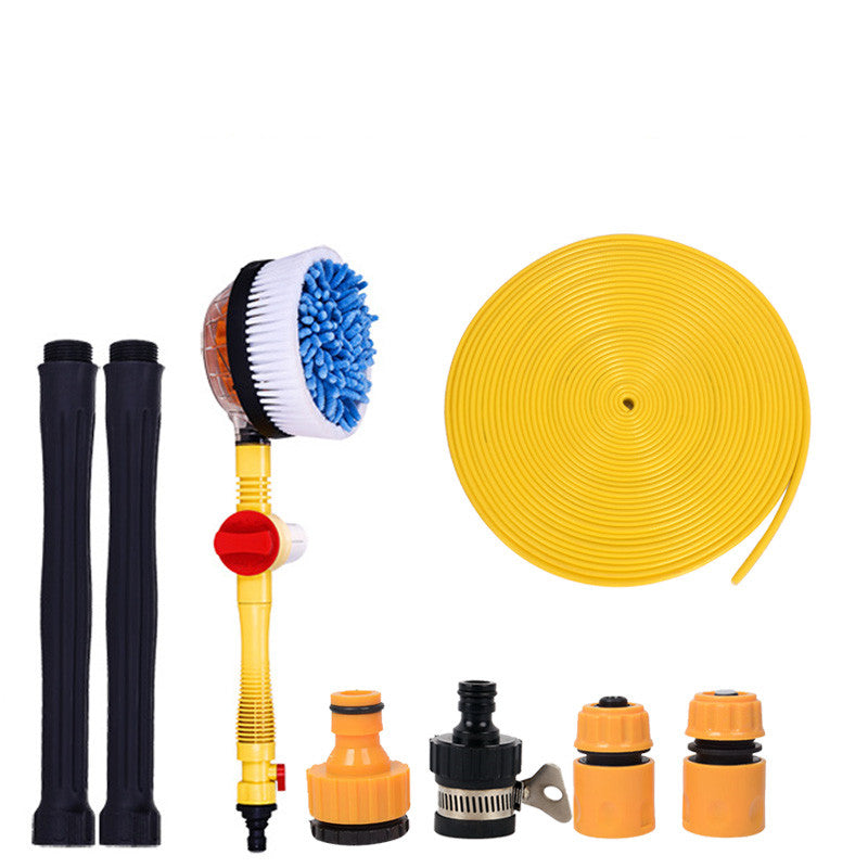 Kit spalare auto