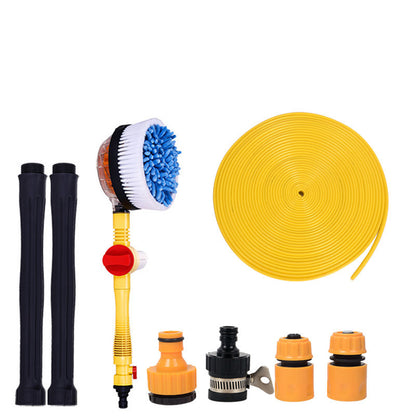 Kit spalare auto