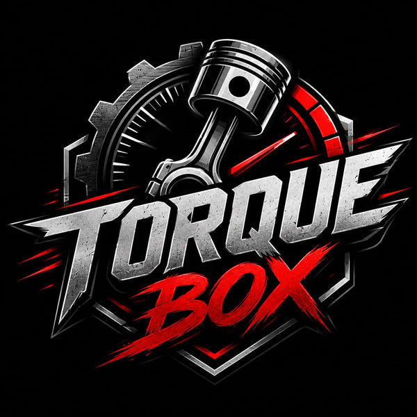 TorqueBox