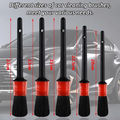 kit detailing auto