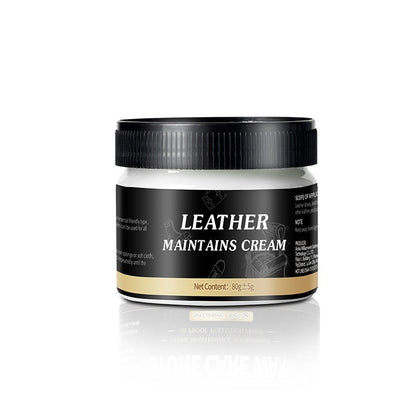 Crema pt intretinere tapiterie piele