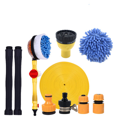Kit spalare auto