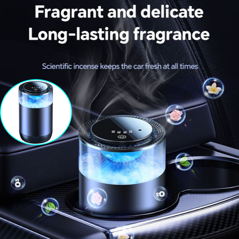 odorizant auto