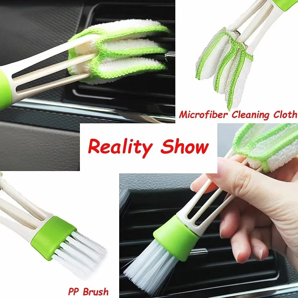 kit detailing auto