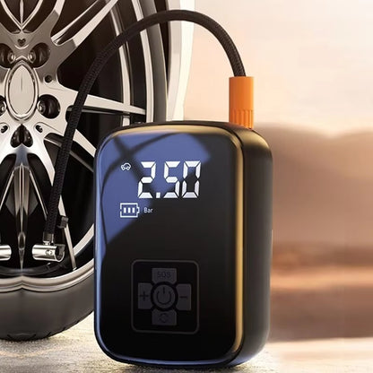Compresor Wireless