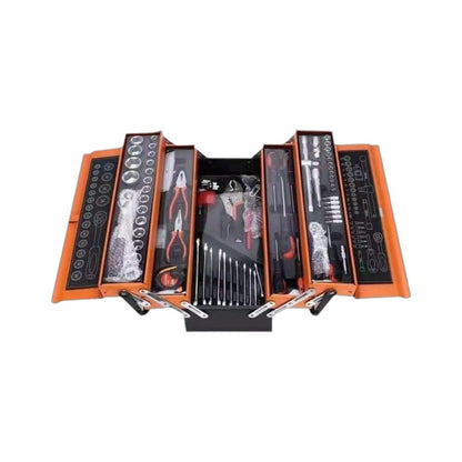 Trusa de reparatii auto  85 piese
