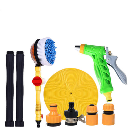 Kit spalare auto